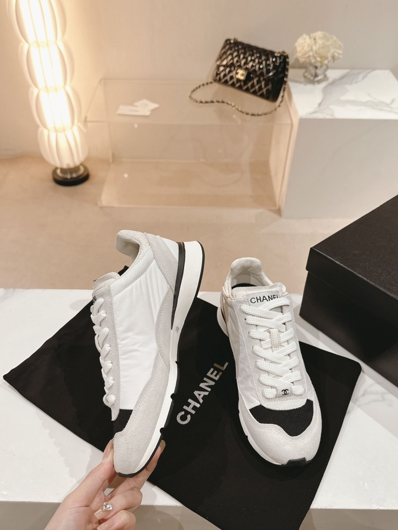 Chanel Casual Shoes